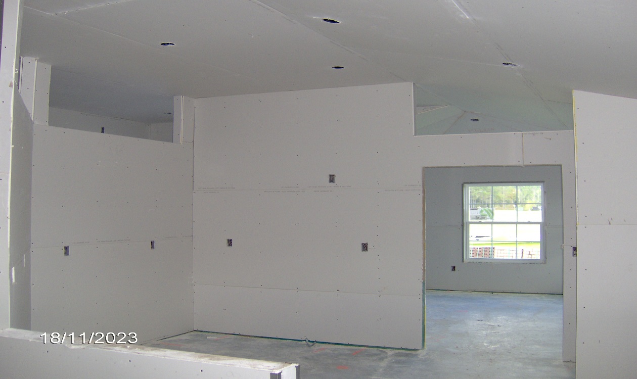 Drywall Gallery