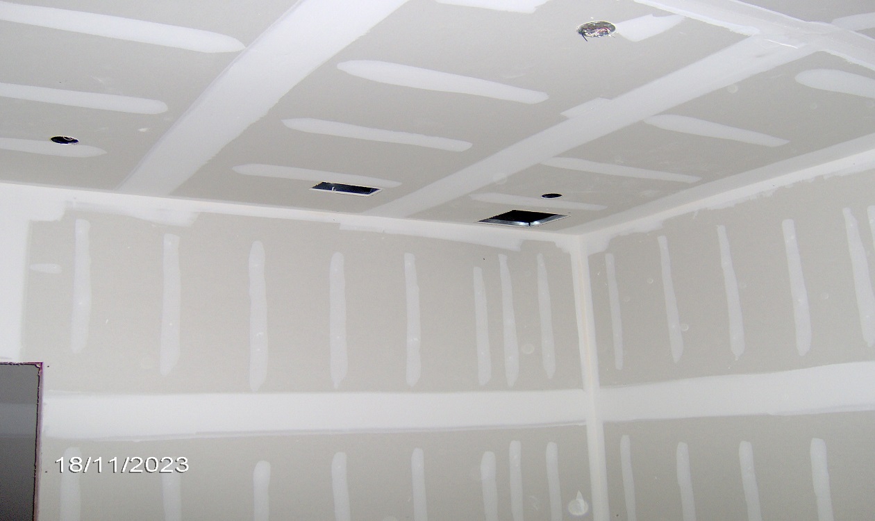 Drywall Gallery