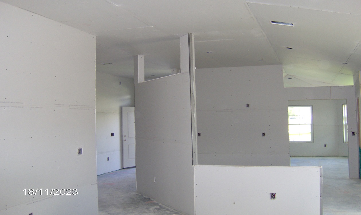 Drywall Gallery